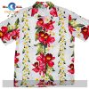 Rock Star Trip Black Hawaiian Shirt