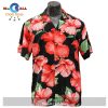 Surfs Up Blue Hawaiian Shirt