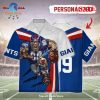 [SALE] Personalized Gearhomies Unisex Hawaiian Shirt Arizona Cardinals Football Team 3D Apparel