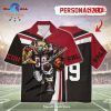 [SALE] Personalized Gearhomies Unisex Hawaiian Shirt Arizona Cardinals Football Team 3D Apparel