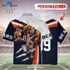 [SALE] Personalized Gearhomies Unisex Hawaiian Shirt Cincinnati Bengals Football Team 3D Apparel