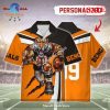 [SALE] Personalized Gearhomies Unisex Hawaiian Shirt Cleveland Browns Football Team 3D Apparel