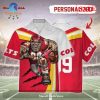 [SALE] Personalized Gearhomies Unisex Hawaiian Shirt Jacksonville Jaguars Football Team 3D Apparel