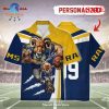 [SALE] Personalized Gearhomies Unisex Hawaiian Shirt Las Vegas Raiders Football Team 3D Apparel