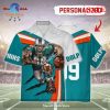 [SALE] Personalized Gearhomies Unisex Hawaiian Shirt Los Angeles Rams Football Team 3D Apparel