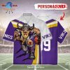 [SALE] Personalized Gearhomies Unisex Hawaiian Shirt New England Patriots Football Team 3D Apparel