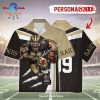 [SALE] Personalized Gearhomies Unisex Hawaiian Shirt New England Patriots Football Team 3D Apparel