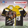 [SALE] Personalized Gearhomies Unisex Hawaiian Shirt San Francisco 49ers Football Team 3D Apparel