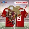 [SALE] Personalized Gearhomies Unisex Hawaiian Shirt Seattle Seahawks Football Team 3D Apparel
