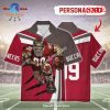 [SALE] Personalized Gearhomies Unisex Hawaiian Shirt Seattle Seahawks Football Team 3D Apparel