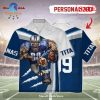 [SALE] Personalized Gearhomies Unisex Hawaiian Shirt Tampa Bay Buccaneers Football Team 3D Apparel