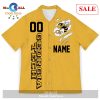 [SALE] Personalized Georgia Bulldogs Sports American Hawaiian Football Helmet New Trends For Fans Club Gifts Unisex Hawaii Shirt