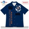 [SALE] Personalized Green Bay Sports American Hawaiian Football Helmet New Trends For Fans Club Gifts Unisex Hawaii Shirt