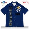 [SALE] Personalized Iowa State Cyclones Sports American Hawaiian Football Helmet New Trends For Fans Club Gifts Unisex Hawaii Shirt