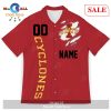 [SALE] Personalized Indiana Pacers Sports American Hawaiian Football Helmet New Trends For Fans Club Gifts Unisex Hawaii Shirt