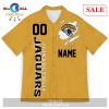 [SALE] Personalized Iowa State Cyclones Sports American Hawaiian Football Helmet New Trends For Fans Club Gifts Unisex Hawaii Shirt