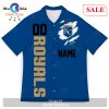 [SALE] Personalized Kansas City Chiefs Sports American Hawaiian Football Helmet New Trends For Fans Club Gifts Unisex Hawaii Shirt