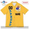 [SALE] Personalized Kennesaw State Owls Sports American Hawaiian Football Helmet New Trends For Fans Club Gifts Unisex Hawaii Shirt
