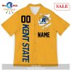 [SALE] Personalized Kentucky Wildcats Sports American Hawaiian Football Helmet New Trends For Fans Club Gifts Unisex Hawaii Shirt