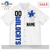 [SALE] Personalized Liberty Flames Sports American Hawaiian Football Helmet New Trends For Fans Club Gifts Unisex Hawaii Shirt