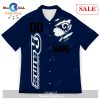 [SALE] Personalized Los Angeles Lakers Sports American Hawaiian Football Helmet New Trends For Fans Club Gifts Unisex Hawaii Shirt