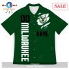 [SALE] Personalized Minnesota Timberwolves Sports American Hawaiian Football Helmet New Trends For Fans Club Gifts Unisex Hawaii Shirt