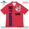 [SALE] Personalized Minnesota Timberwolves Sports American Hawaiian Football Helmet New Trends For Fans Club Gifts Unisex Hawaii Shirt