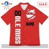 [SALE] Personalized Mississippi State Bulldogs Sports American Hawaiian Football Helmet New Trends For Fans Club Gifts Unisex Hawaii Shirt