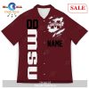 [SALE] Personalized Missouri Tigers Sports American Hawaiian Football Helmet New Trends For Fans Club Gifts Unisex Hawaii Shirt