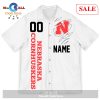 [SALE] Personalized Missouri Tigers Sports American Hawaiian Football Helmet New Trends For Fans Club Gifts Unisex Hawaii Shirt