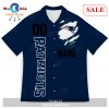 [SALE] Personalized Nebraska Cornhuskers Sports American Hawaiian Football Helmet New Trends For Fans Club Gifts Unisex Hawaii Shirt