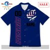 [SALE] Personalized New York Knicks Sports American Hawaiian Football Helmet New Trends For Fans Club Gifts Unisex Hawaii Shirt