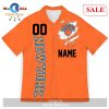 [SALE] Personalized New York Mets Sports American Hawaiian Football Helmet New Trends For Fans Club Gifts Unisex Hawaii Shirt