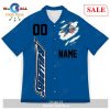 [SALE] Personalized North Carolina AT Aggies Sports American Hawaiian Football Helmet New Trends For Fans Club Gifts Unisex Hawaii Shirt