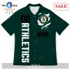 [SALE] Personalized Oakland Raiders Sports American Hawaiian Football Helmet New Trends For Fans Club Gifts Unisex Hawaii Shirt