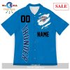 [SALE] Personalized Orlando Magic Sports American Hawaiian Football Helmet New Trends For Fans Club Gifts Unisex Hawaii Shirt