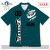 [SALE] Personalized Philadelphia 76ers Sports American Hawaiian Football Helmet New Trends For Fans Club Gifts Unisex Hawaii Shirt