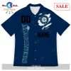 [SALE] Personalized Santa Clara Broncos Sports American Hawaiian Football Helmet New Trends For Fans Club Gifts Unisex Hawaii Shirt
