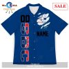 [SALE] Personalized Seattle Seahawks Sports American Hawaiian Football Helmet New Trends For Fans Club Gifts Unisex Hawaii Shirt