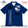 [SALE] Personalized Tennessee Volunteers Sports American Hawaiian Football Helmet New Trends For Fans Club Gifts Unisex Hawaii Shirt