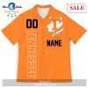 [SALE] Personalized Texas Longhorns Sports American Hawaiian Football Helmet New Trends For Fans Club Gifts Unisex Hawaii Shirt