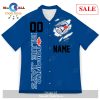 [SALE] Personalized Texas State Bobcats Sports American Hawaiian Football Helmet New Trends For Fans Club Gifts Unisex Hawaii Shirt
