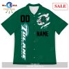 [SALE] Personalized Toronto Raptors Sports American Hawaiian Football Helmet New Trends For Fans Club Gifts Unisex Hawaii Shirt