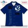 [SALE] Personalized Washington Huskies Sports American Hawaiian Football Helmet New Trends For Fans Club Gifts Unisex Hawaii Shirt