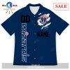 [SALE] Personalized Washington Nationals Sports American Hawaiian Football Helmet New Trends For Fans Club Gifts Unisex Hawaii Shirt