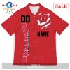 [SALE] Personalized Washington Wizards Sports American Hawaiian Football Helmet New Trends For Fans Club Gifts Unisex Hawaii Shirt