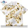 German World War 2  WWII  Leibermuster Faded v2.0 CAMO Hawaiian Shirt