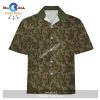 Golden State Warriors Baby Yoda Star Wars Sports Football American Ugly Christmas Sweater New Trends For Fans Club Gifts Unisex Hawaiian Shirt-3D Hawaiian Shirt