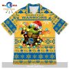 German World War II Nazi Wermacht Luftwaffe waffen ss Camo Hawaiian Shirt