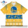 Golden State Warriors Sports American Hawaiian Tropical Patterns For Fans Club Trending Summer Gifts Unisex Hawaii Shirt